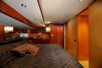 Thumbnail von Maiora Fipa 70' Flybridge