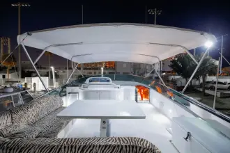 Thumbnail von Maiora Fipa 70' Flybridge