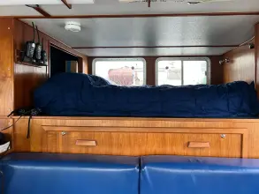 Thumbnail von Falcon 62 Miss Brizz