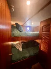 Thumbnail von Falcon 62 Miss Brizz