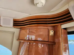 Thumbnail von Sea Ray 680 Sun Sport