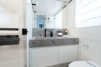 Thumbnail von Sanlorenzo SL96 Asymmetric SWEET VIRGINIA