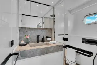 Thumbnail von Sanlorenzo SL96 Asymmetric SWEET VIRGINIA