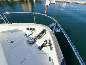 Thumbnail von Sirena 58 Coupe Tiger