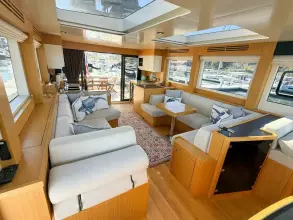 Thumbnail von Sirena 58 Coupe Tiger