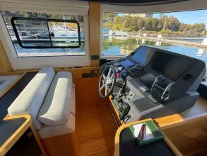 Thumbnail von Sirena 58 Coupe Tiger