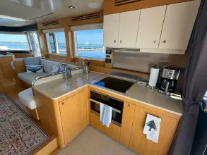 Thumbnail von Sirena 58 Coupe Tiger