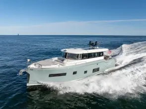 Thumbnail von Sirena 58 Coupe Tiger