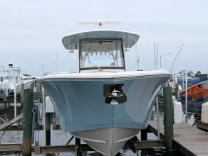 Thumbnail von Cobia 344 CC