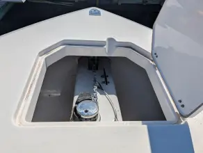 Thumbnail von Cobia 344 CC