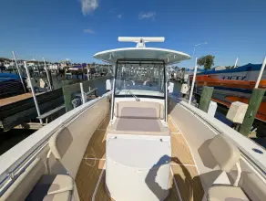 Thumbnail von Cobia 344 CC