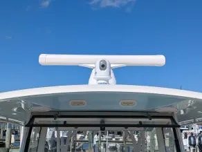 Thumbnail von Cobia 344 CC