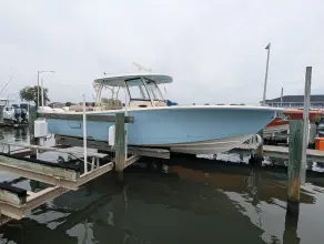 Thumbnail von Cobia 344 CC