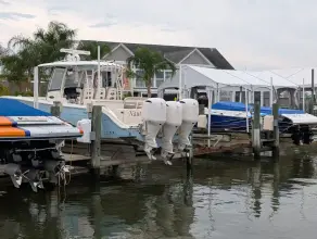 Thumbnail von Cobia 344 CC