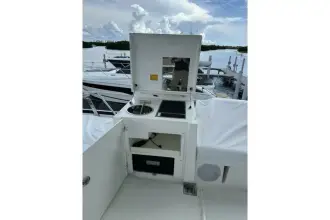 Thumbnail von Prestige 460 Fly