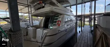 Thumbnail von Maxum 4600 SCB