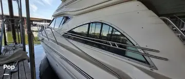 Thumbnail von Maxum 4600 SCB