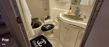 Thumbnail von Maxum 4600 SCB