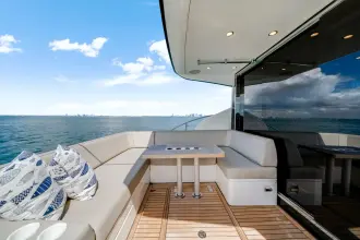 Thumbnail von Fairline Targa 50 GT