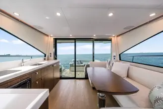 Thumbnail von Fairline Targa 50 GT