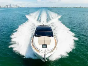 Thumbnail von Fairline Targa 50 GT
