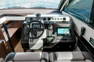 Thumbnail von Fairline Targa 50 GT