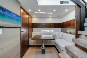 Thumbnail von Fairline Targa 50 GT