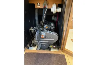 Thumbnail von Jeanneau Sun Odyssey 44 DS