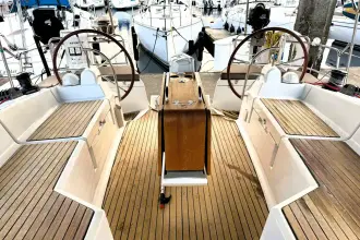 Thumbnail von Jeanneau Sun Odyssey 44 DS