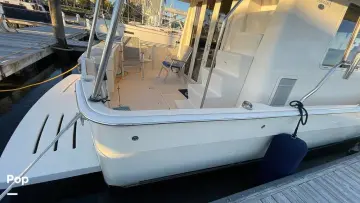 Thumbnail von Mainship 400 Trawler