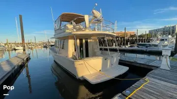 Thumbnail von Mainship 400 Trawler