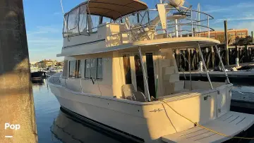 Thumbnail von Mainship 400 Trawler