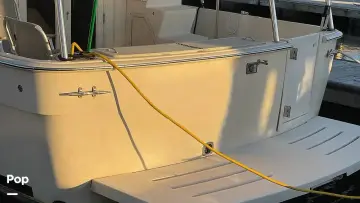 Thumbnail von Mainship 400 Trawler