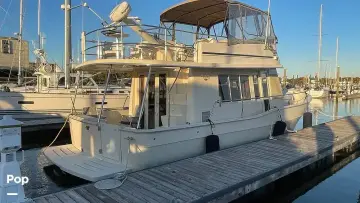 Thumbnail von Mainship 400 Trawler