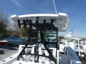 Thumbnail von Blackfin 272 CC