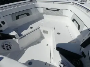 Thumbnail von Blackfin 272 CC