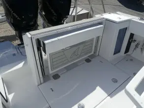 Thumbnail von Blackfin 272 CC