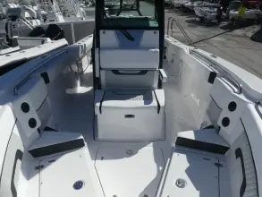 Thumbnail von Blackfin 272 CC