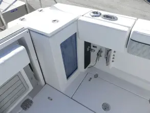 Thumbnail von Blackfin 272 CC