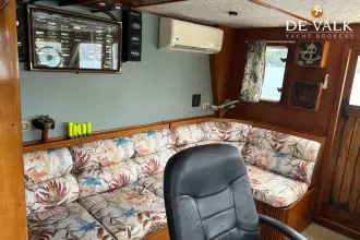 Thumbnail von Astilleros De Paraguana Motorjacht