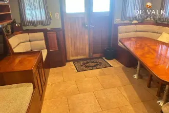 Thumbnail von Astilleros De Paraguana Motorjacht