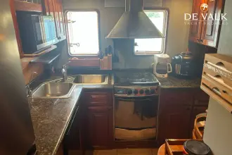 Thumbnail von Astilleros De Paraguana Motorjacht