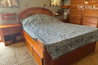 Thumbnail von Astilleros De Paraguana Motorjacht