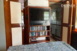 Thumbnail von Astilleros De Paraguana Motorjacht