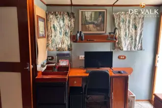 Thumbnail von Astilleros De Paraguana Motorjacht