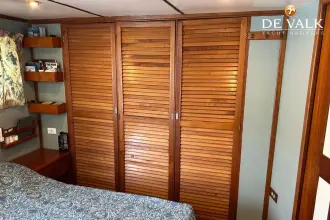 Thumbnail von Astilleros De Paraguana Motorjacht