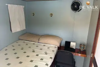 Thumbnail von Astilleros De Paraguana Motorjacht