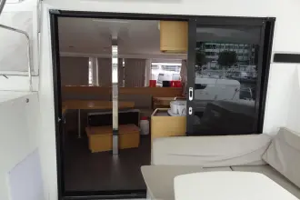 Thumbnail von Lagoon 42 Frost Free