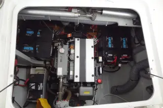 Thumbnail von Lagoon 42 Frost Free