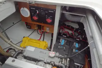 Thumbnail von Lagoon 42 Frost Free